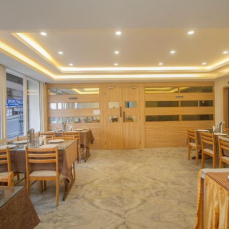 Hotel Tibet Gallery Gangtok Extérieur photo