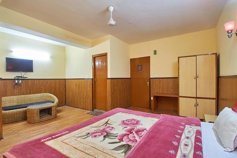 Hotel Tibet Gallery Gangtok Extérieur photo