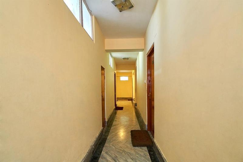 Hotel Tibet Gallery Gangtok Extérieur photo
